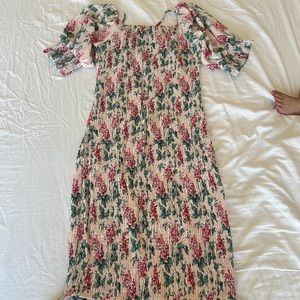 Ivy City Co Isla Dress